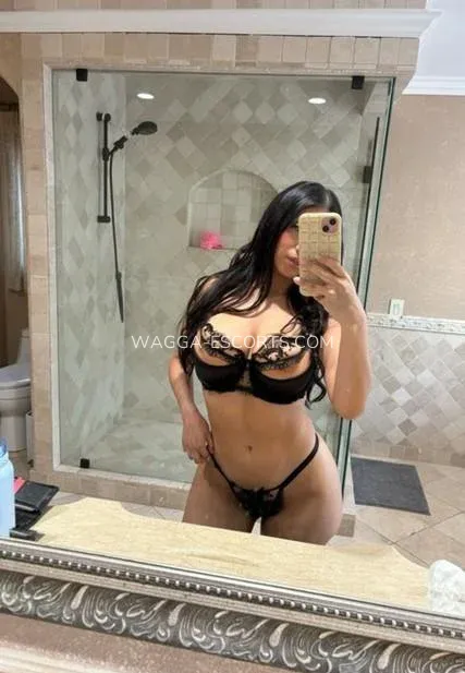 Wagga escorts Linnéa — 4