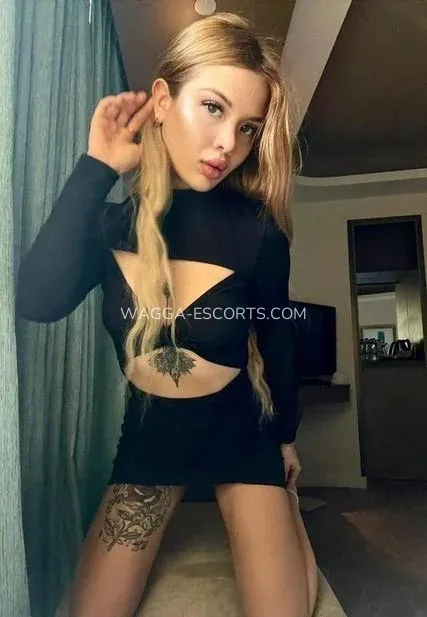 Wagga escorts Ariana — 3