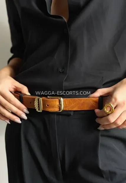 Wagga escorts Kimberly — 6