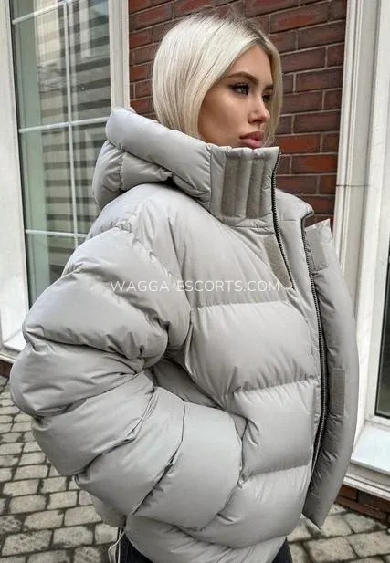 Wagga escorts Barbro — 7