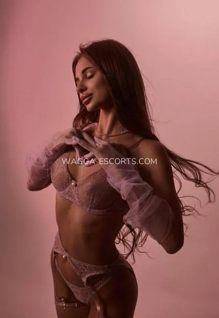 Wagga escorts Sofia
