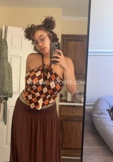 Wagga escorts Monica — 6