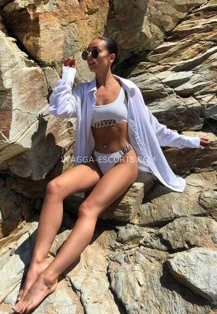 Wagga escorts Gunilla — 5