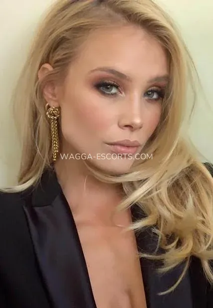 Wagga escorts Liliana — 5