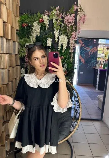 Wagga escorts Nieves — 5