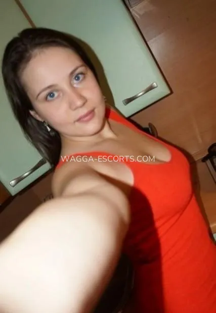 Wagga escorts Vanesa — 2