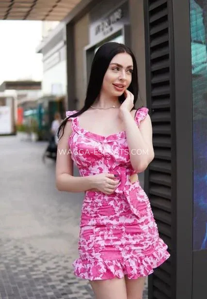 Wagga escorts Perpetua — 6