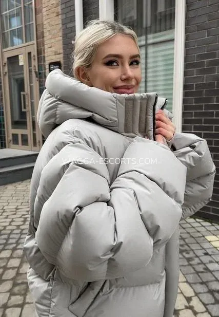 Wagga escorts Barbro — 6