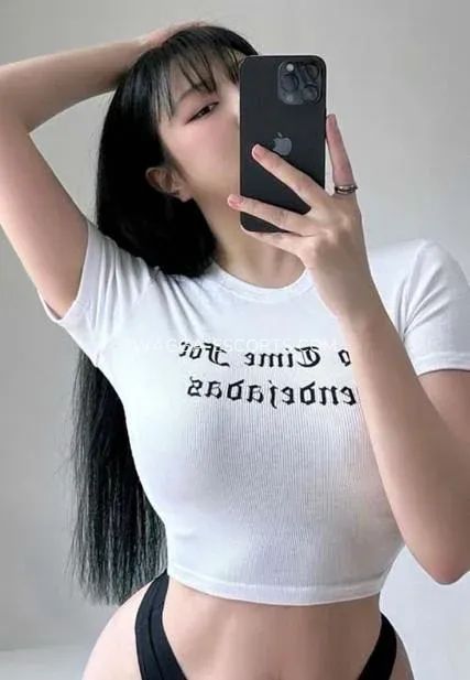 Wagga escorts Autumn — 1