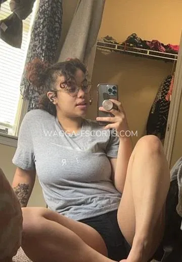 Wagga escorts Monica — 1