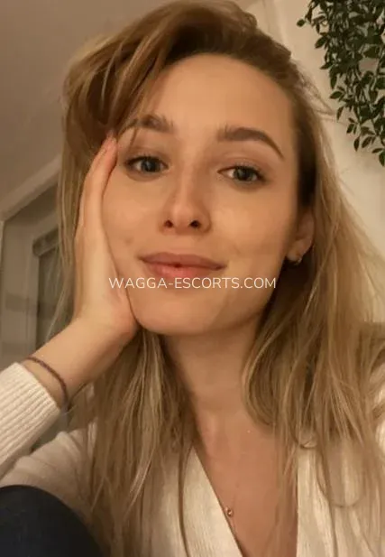 Wagga escorts Ann-marie — 6
