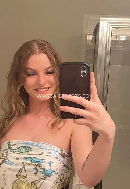 Wagga escorts Elvira — 3