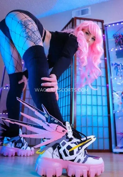 Wagga escorts Elvira — 3