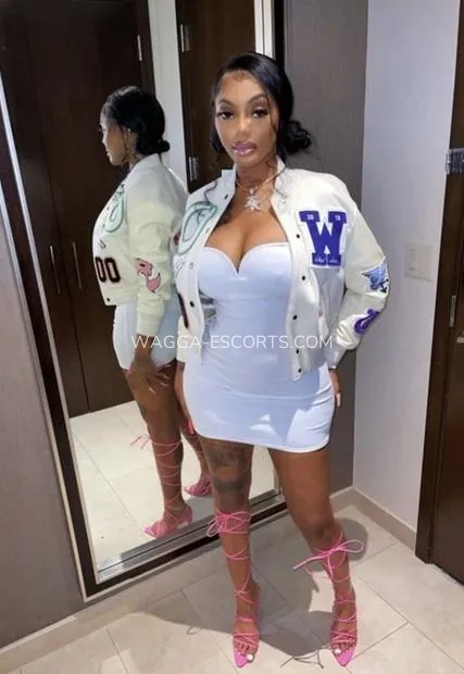 Wagga escorts michelle