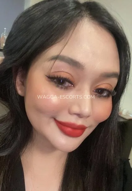 Wagga escorts Annabelle — 2