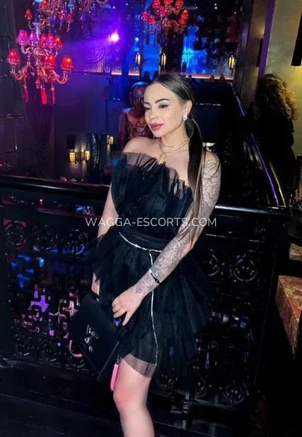 Wagga escorts Clara — 6