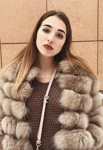 Wagga escorts Gabriela — 6