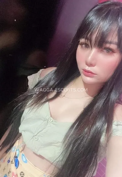 Wagga escorts Melanie — 2