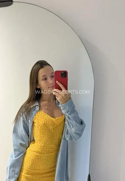Wagga escorts Kyla — 4