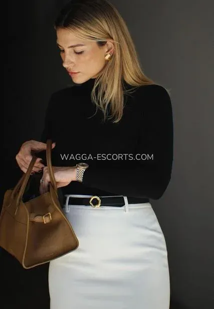 Wagga escorts Ingeborg — 3