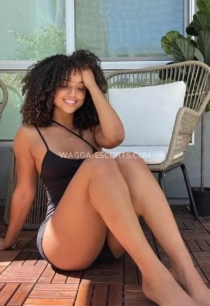 Wagga escorts Makenzie — 2