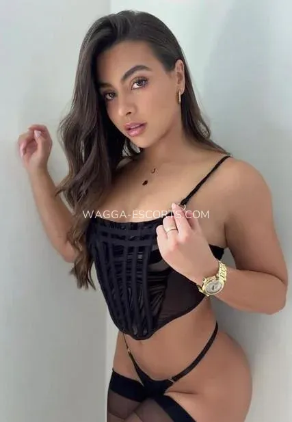 Wagga escorts Lily — 3