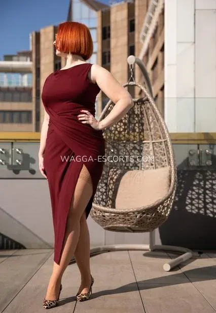 Wagga escorts Mariana — 4