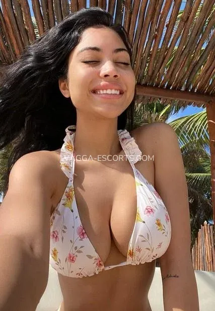 Wagga escorts Helena — 3