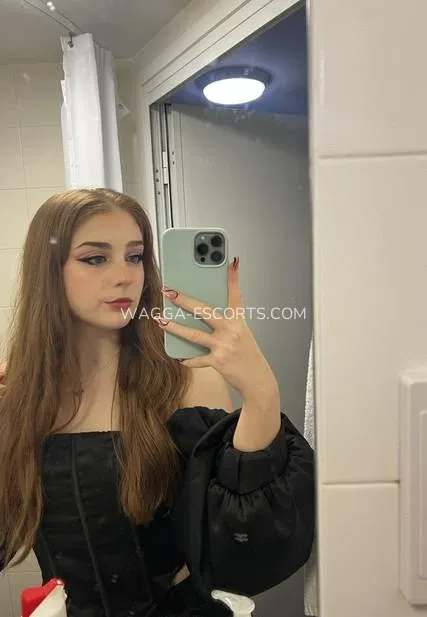 Wagga escorts Sofia — 3