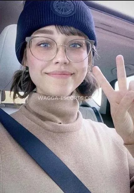 Wagga escorts Alexa — 1