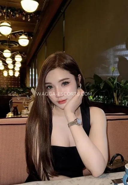 Wagga escorts Ulrika — 2