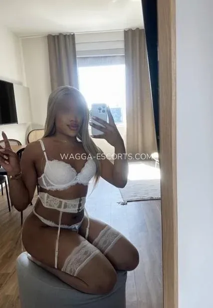 Wagga escorts Taylor — 1