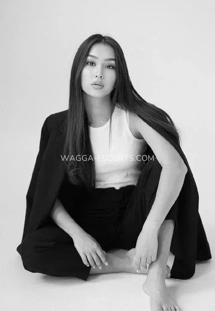 Wagga escorts Agnes — 5