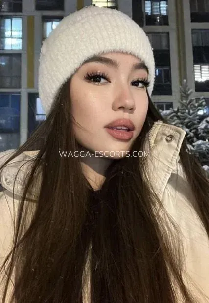 Wagga escorts Inga — 3