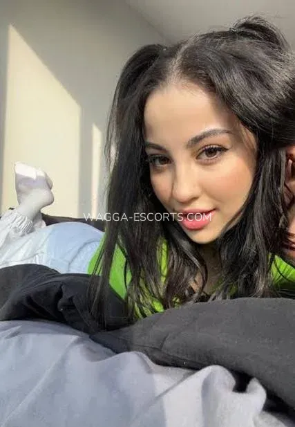 Wagga escorts Agneta — 4