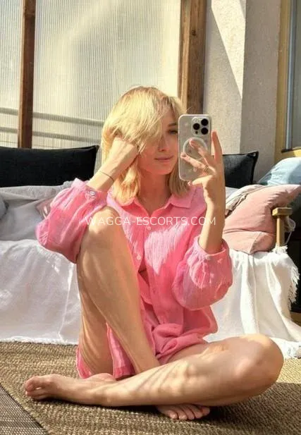 Wagga escorts Ann-marie — 1