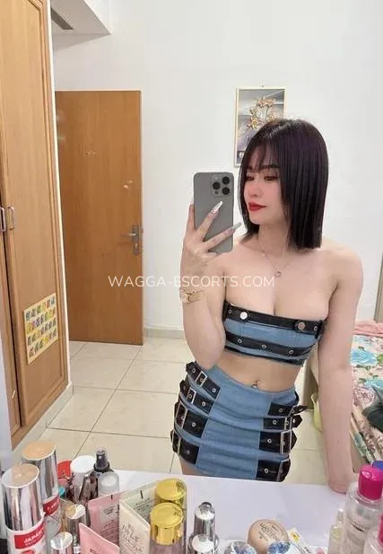 Wagga escorts Haylee — 6