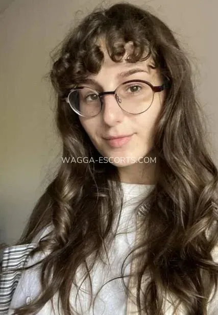 Wagga escorts Jade — 3