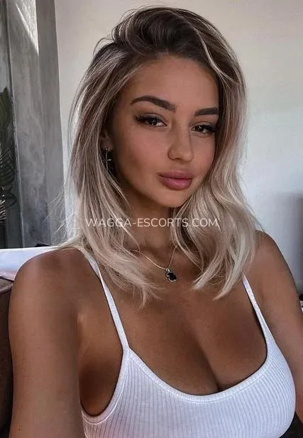 Wagga escorts Megan — 4