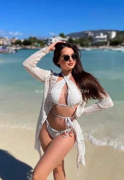 Wagga escorts Emilia — 2