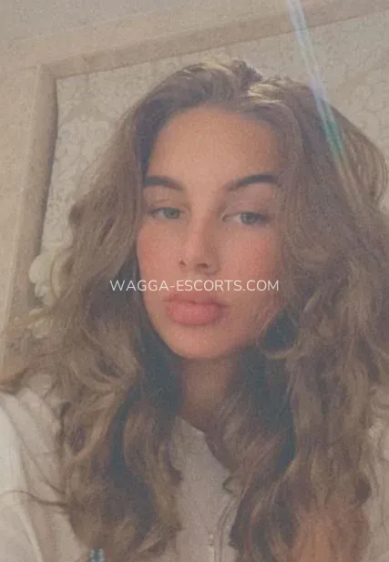 Wagga escorts Miranda — 4