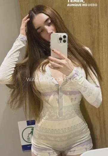 Wagga escorts Madeleine — 1