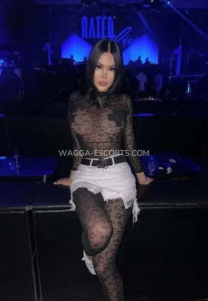 Wagga escorts Mary — 1