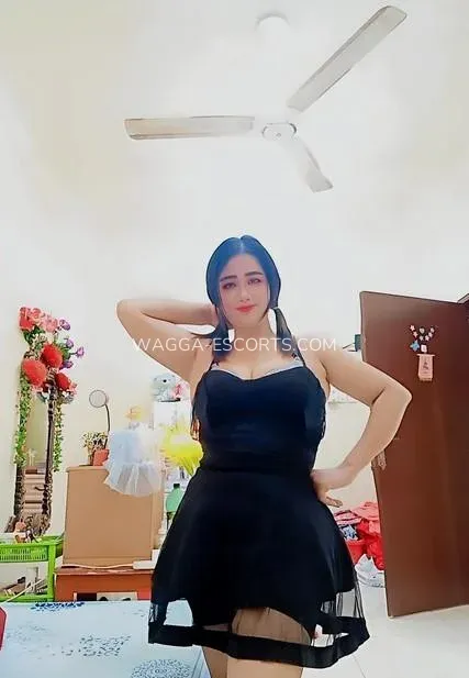 Wagga escorts Johanna — 9