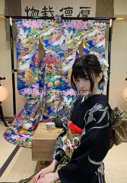 Wagga escorts Berta — 3