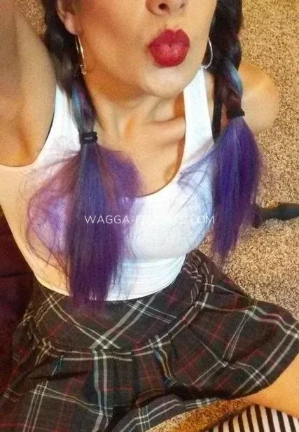 Wagga escorts Arianna — 7