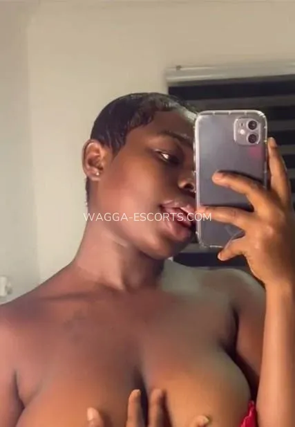 Wagga escorts Maja — 4
