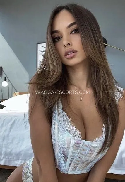 Escort djevojka Oriana - Wagga