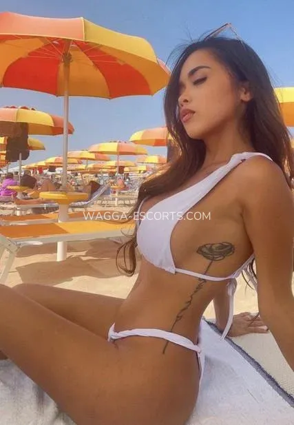Wagga escorts Summer — 6