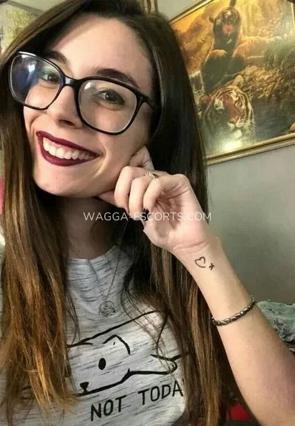 Wagga escorts Berta — 3